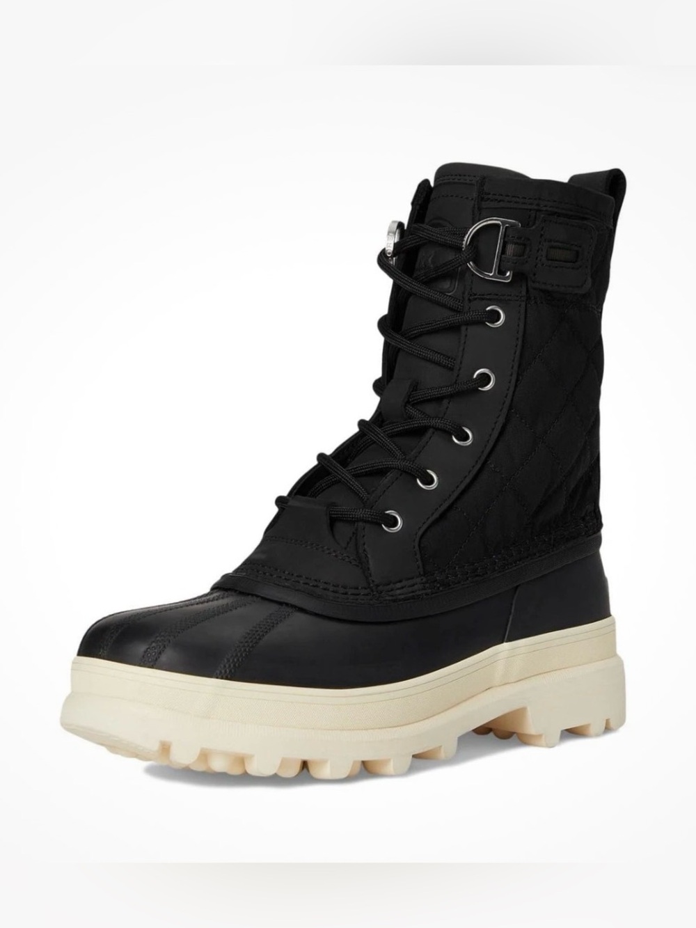 NWT- Sorel ‘CARIBOU™ Royal’ Waterproof Boot- DISPLAY BOOT